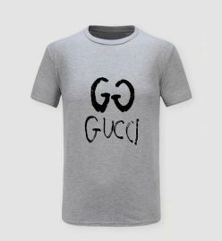 Picture of Gucci T Shirts Short _SKUGucciM-6XL1qn06235752